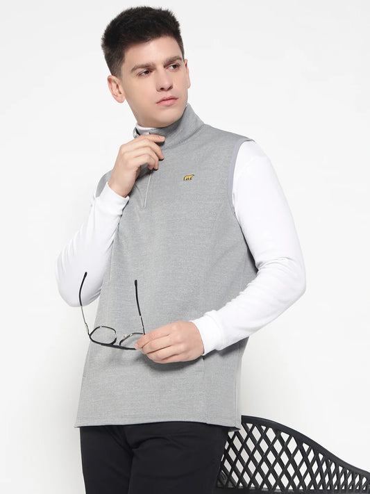 Jack Nicklaus Men's Sleevless Tech Vest
