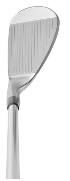 Mizuno S-23 Steel Wedge White Satin – Precision Spin, Forged Feel & Tour-Level Short Game Control