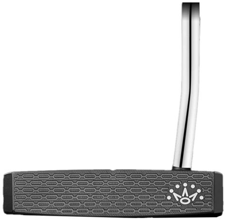 Scotty Cameron Phantom Black 7DB Putter | Double Bend Mallet