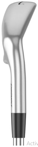 Mizuno JPX 925 Hot Metal Irons Set (5–PW) Steel – Maximum Distance, Forgiveness & Ball Speed Technology