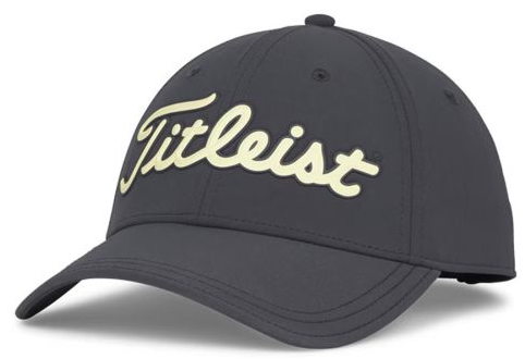 Titleist Women’s Players Performance Ball Marker Adjustable Golf Cap – Lightweight Stretch UV Protection Hat