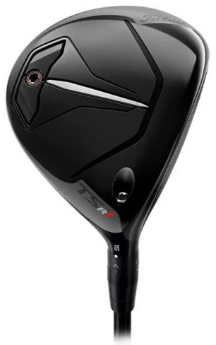 Titleist TSR1 Fairway Wood | Ultra-Lightweight Golf Fairway for High Launch, Speed & Forgiveness