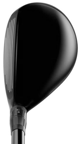 Titleist GT2 Hybrid Golf Club – High Launch Forgiveness, Adjustable Heel-Toe Weights, Maximum MOI Performance