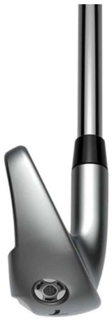 Cobra LTDx Steel Irons Set (5-PW, GW) – Distance & Forgiveness Game Improvement Irons