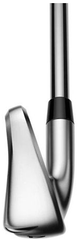 Cobra Aerojet One Length Steel Irons Set (5-S) – Single Length Golf Irons for Consistency & Distance