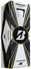 Bridgestone Tour B X Golf Balls (Prior Generation) – Maximum Distance, Low Spin & Tour-Level Control