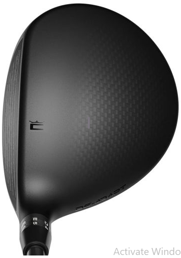 Cobra DS-ADAPT X Fairway Wood – Adjustable Golf Fairway with FutureFit33 Hosel & H.O.T Face Technology