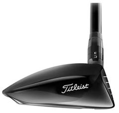 Titleist GT1 Fairway Wood | Lightweight High Launch Forgiving Fairway for Easy Distance