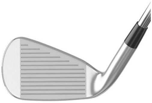 Mizuno JPX 925 Hot Metal Irons Set (5–PW) Steel – Maximum Distance, Forgiveness & Ball Speed Technology