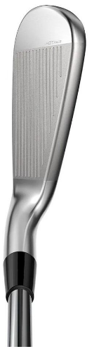 Cobra King TEC-X Forged Steel Irons (4-PW) | Distance & Forgiveness Players Irons