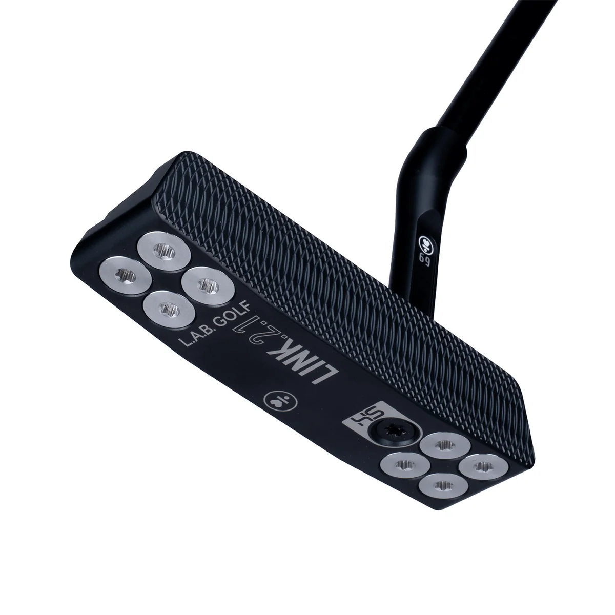 LAB LINK  2.1 GOLF PUTTER