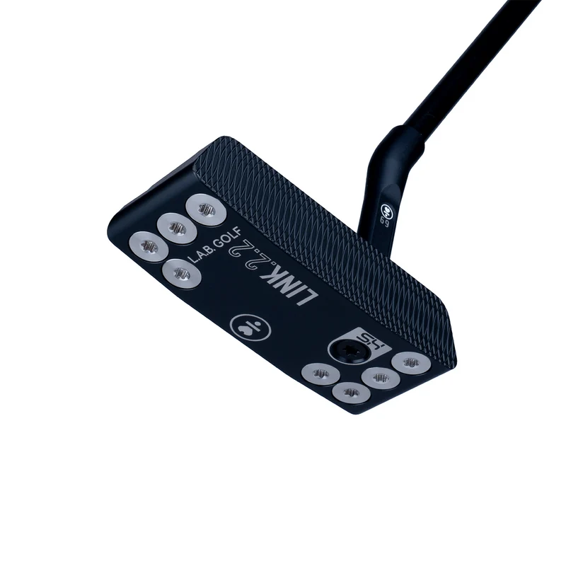 LAB LINK  2.2 GOLF PUTTER