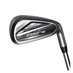 Cobra DS Adapt Tour Lite Steel Flex Irons