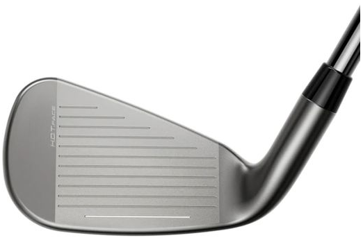 Cobra DARKSPEED Irons Set (5-GW) Graphite Shaft