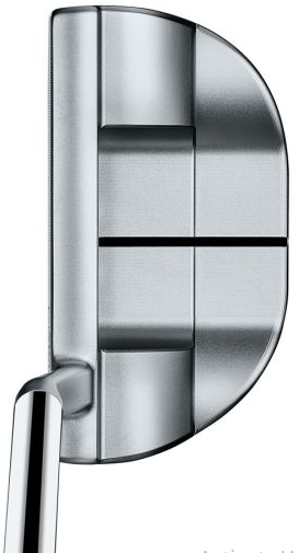 Scotty Cameron Special Select Fastback 1.5 Putter – Compact Mid-Mallet Golf Putter with Flow Neck & Precision Milled Face