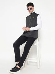 Jack Nicklaus Men's Sleevless Tech Vest