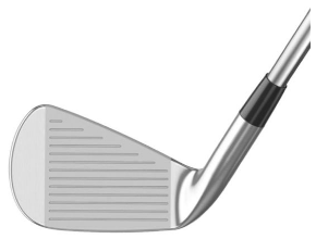 Mizuno Pro 243 Steel Irons (4–PW) – Forged Players Distance Irons with Speed & Precision