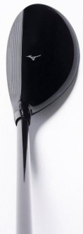 Mizuno ST-Max 230 Hybrid – High MOI Forgiving Hybrid with CORTECH Chamber & Easy Launch