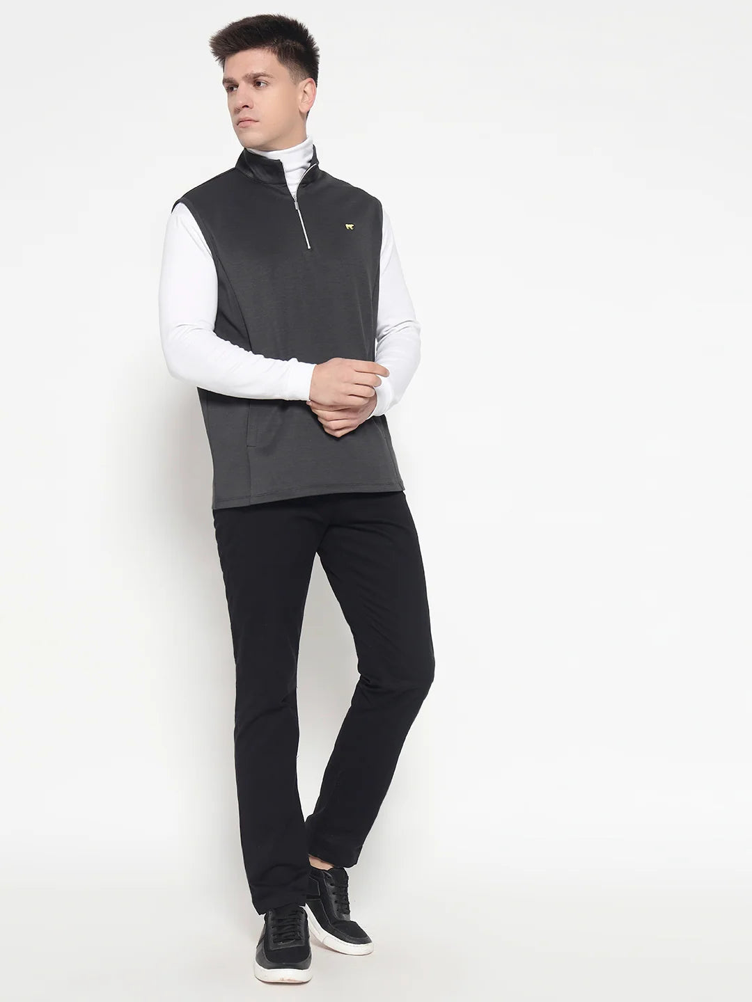 Jack Nicklaus Men's Sleevless Tech Vest