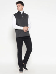 Jack Nicklaus Men's Sleevless Tech Vest