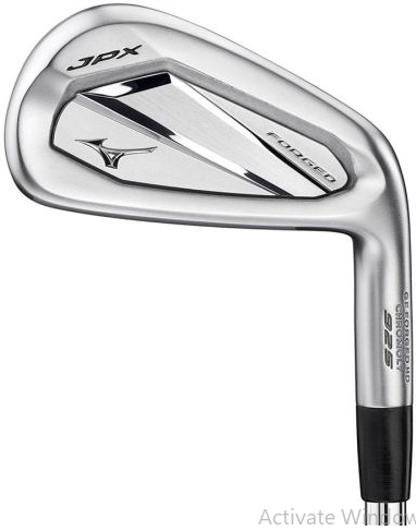 Mizuno JPX 925 Forged Irons Set (5–PW) Graphite – Players Distance Irons with Soft Feel, Speed & Forgiveness
