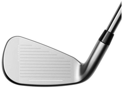 Cobra LTDx Steel Irons Set (5-PW, GW) – Distance & Forgiveness Game Improvement Irons