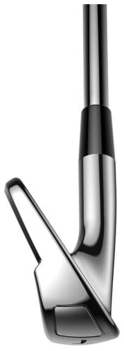 Cobra KING Tour MIM Irons Set (4-PW) Steel Shaft – Precision Forged Players Iron with MIM Technology