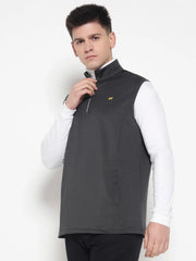Jack Nicklaus Men's Sleevless Tech Vest