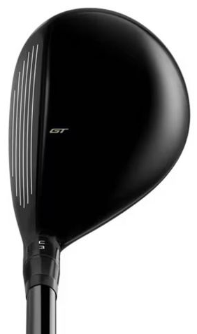 Titleist GT1 Hybrid | Lightweight High Launch Forgiving Hybrid for Easy Distance & Control