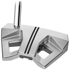 Scotty Cameron Phantom 9 Putter – High MOI Mallet with Compact Shape, Precision Alignment & Tour Stability