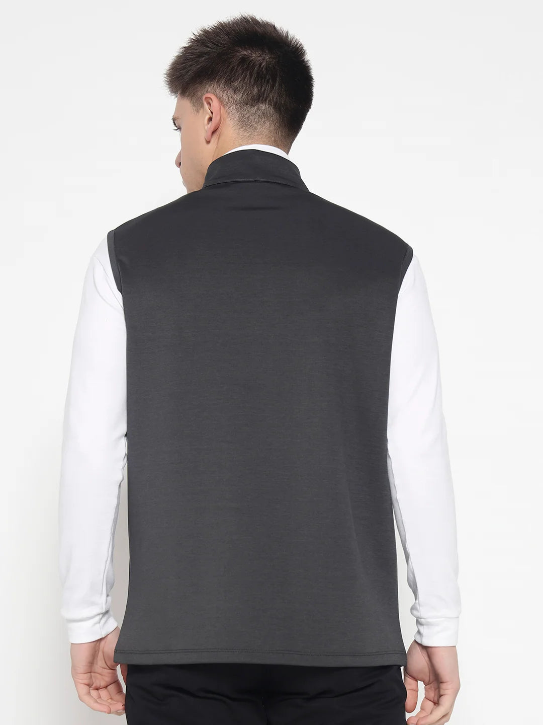 Jack Nicklaus Men's Sleevless Tech Vest