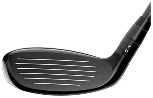 Titleist TSR3 Hybrid | Adjustable Precision Golf Hybrid with Low Spin, Workability & Tour-Level Control