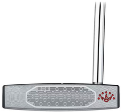 Scotty Cameron Studio Style Fastback Long Design Putter – Counterbalanced Mid-Mallet with SCS Insert & High MOI Stability