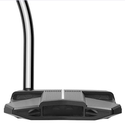 Cobra ENZO Limited Edition Putter | High-MOI Mallet with 3D-Printed Stability