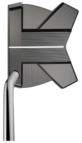 Cobra ENZO Limited Edition Putter | High-MOI Mallet with 3D-Printed Stability
