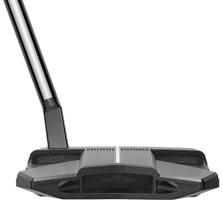 Cobra ENZO 30 Putter | High-MOI Mallet with 3D-Printed Stability