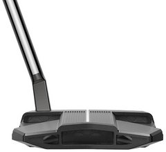 Cobra ENZO 30 Putter | High-MOI Mallet with 3D-Printed Stability