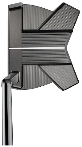 Cobra ENZO 30 Putter | High-MOI Mallet with 3D-Printed Stability