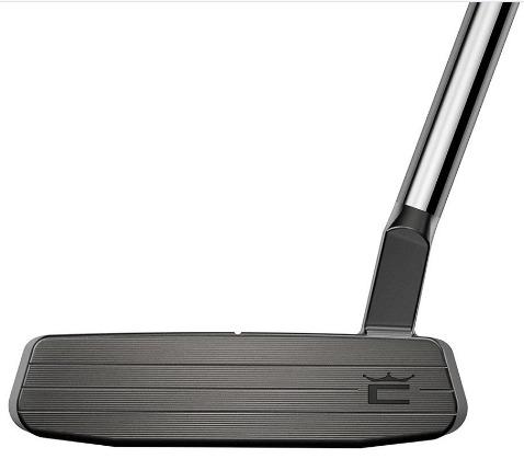 Cobra ENZO 30 Putter | High-MOI Mallet with 3D-Printed Stability