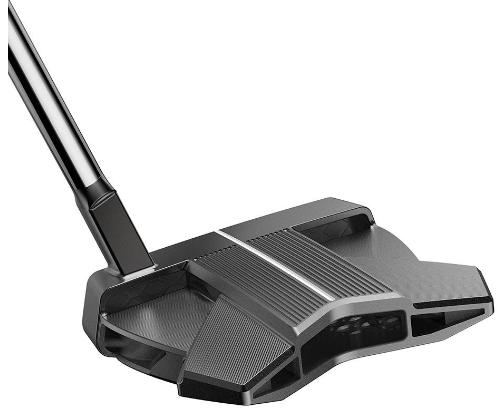 Cobra ENZO 30 Putter | High-MOI Mallet with 3D-Printed Stability