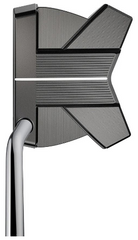 Cobra ENZO Limited Edition Putter | High-MOI Mallet with 3D-Printed Stability