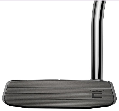 Cobra ENZO Limited Edition Putter | High-MOI Mallet with 3D-Printed Stability