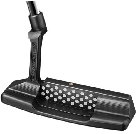 Scotty Cameron H25 Limited Teryllium Newport 2 Putter – Black Finish, Teryllium Insert & Tour-Level Precision (Limited Edition)
