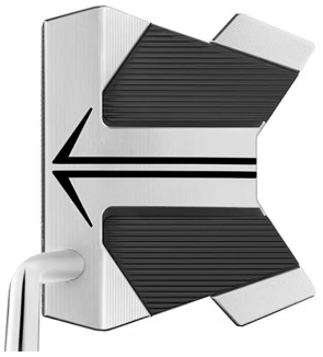Scotty Cameron Phantom 11.5 Putter – High MOI Mallet with Toe Flow, Jet Neck Stability & Tour Precision