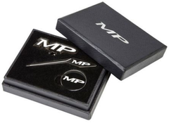 Mizuno MP Golf Gift Set – Premium Divot Tool & Ball Marker Set with Gift Box