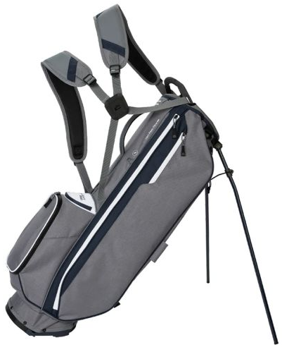 Cobra Ultralight Pro Cresting Stand Bag – Lightweight Golf Carry Bag with Custom Cresting Panel & Dual Strap