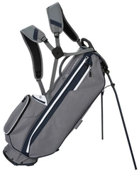 Cobra Ultralight Pro Cresting Stand Bag – Lightweight Golf Carry Bag with Custom Cresting Panel & Dual Strap