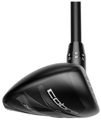 Cobra DS-ADAPT Hybrid – Adjustable Golf Rescue with FutureFit33 Hosel & H.O.T Face Technology