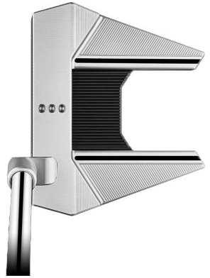 Scotty Cameron Phantom 7.2 Putter – High MOI Mallet with Jet Neck, Precision Milled Face & Advanced Alignment