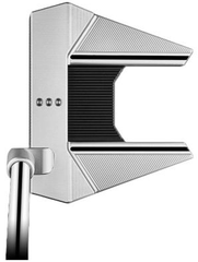 Scotty Cameron Phantom 7.2 Putter – High MOI Mallet with Jet Neck, Precision Milled Face & Advanced Alignment